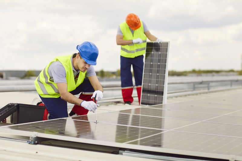 Contact About Solar Panels Service